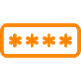 password