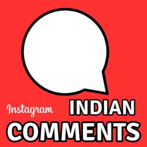 1,500 Instagram Comments