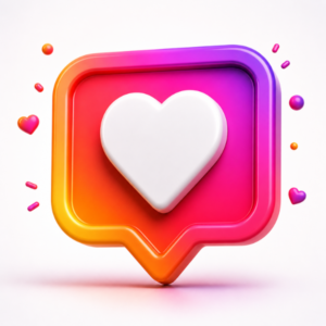 100 Instagram Likes